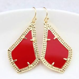 Classic Fashion Brand Designer Resin Stone Inset
